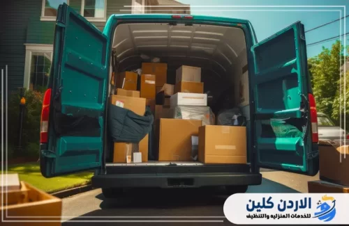 سيارات نقل أثاث عمان
