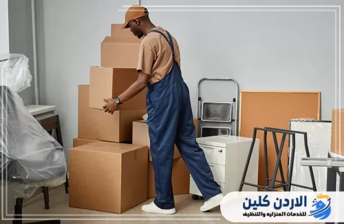 شركات نقل الاثاث بين المحافظات
