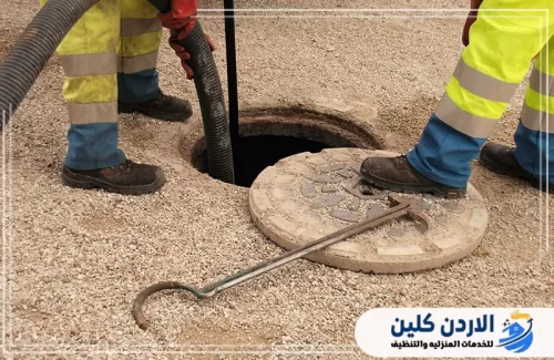 ماهي أدوات شركة تسليك مجارى؟