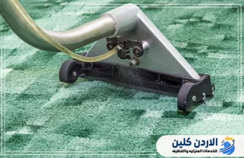 تعقيم وحماية