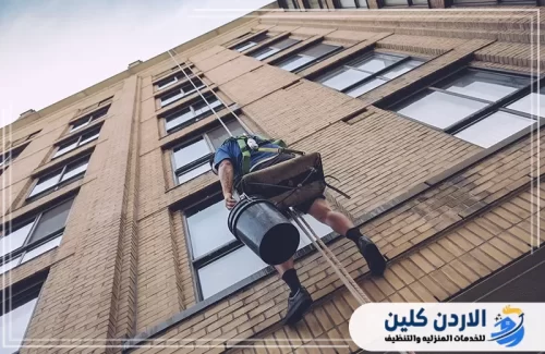 سرعة التنفيذ وخدمة عزل الحجر المتميزة