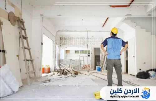 صيانة الكهرباء الشاملة