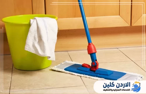 الحل الأمثل: شركة الأردن كلين، أقوى شركة تنظيف منازل في إربد