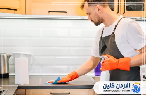 خدمات تنظيف متخصصة