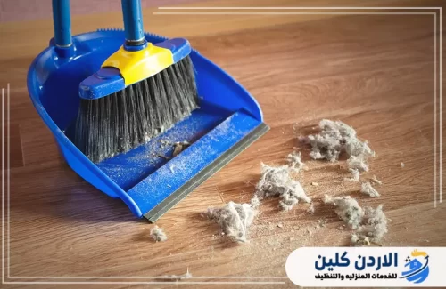 أفضل شركة تنظيف فلل في الأردن