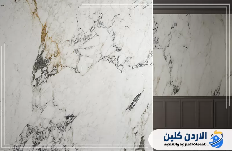 تركيب بديل الرخام للأرضيات في الأردن