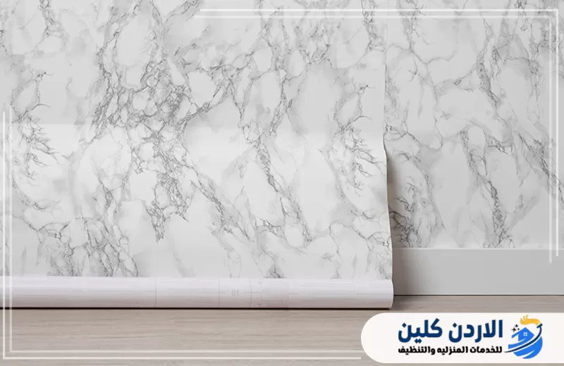 عيوب ومميزات بديل الرخام للجدران والارضيات | الأردن كلين