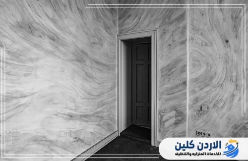 عيوب بديل الرخام للأرضيات والجدران