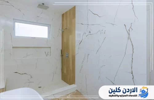 هل بديل الرخام مناسب للأرضيات؟