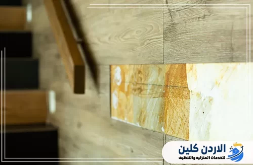 الأردن كلين: دليلك الشامل لـ بديل الرخام (0795844270)