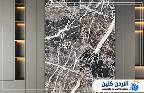 عيوب بديل الرخام للأرضيات