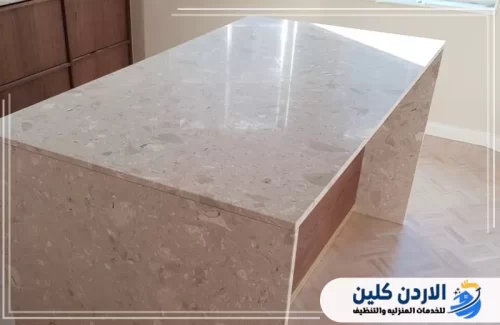 مميزات تركيب بديل رخام في الحمامات والمطابخ