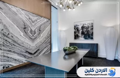 استخدامات بديل الرخام المتعددة