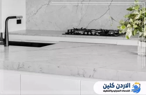 عيوب بديل رخام للحمامات والمطابخ