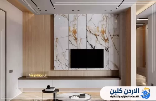 أفضل شركات تركيب بديل الرخام في خلدا