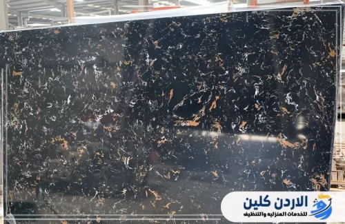 كم يستغرق تركيب بديل الرخام