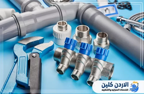 شركة سباكة في الأردن سباك صرف صحي متخصص