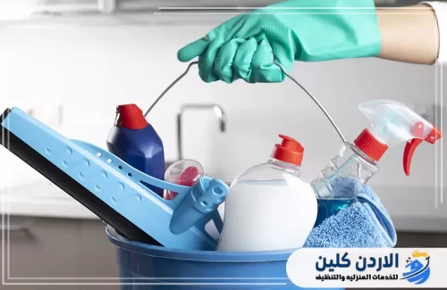 أفضل شركة تنظيف فلل بعمان