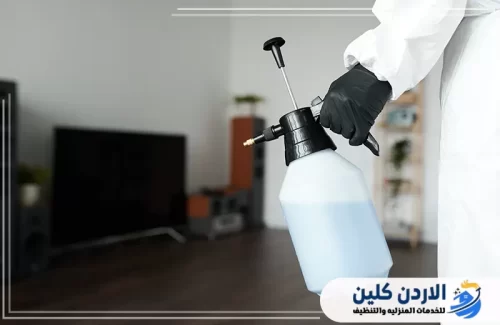 خطة عمل متكاملة لضمان التطهير الشامل