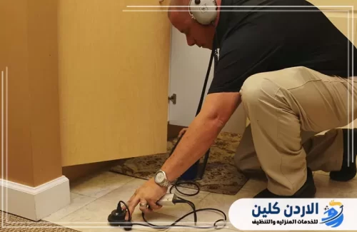 الأردن كلين: حلول عزل متكاملة لجميع أنواع الأسطح