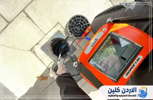 علامات تسرب المياه التي يجب الانتباه إليها