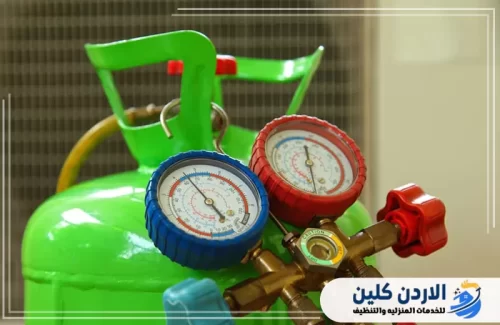أفضل فني شحن فريون مكيفات