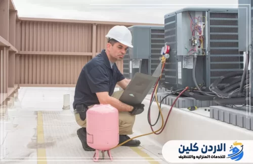 تركيب مكيفات وفني شحن فريون مكيفات
