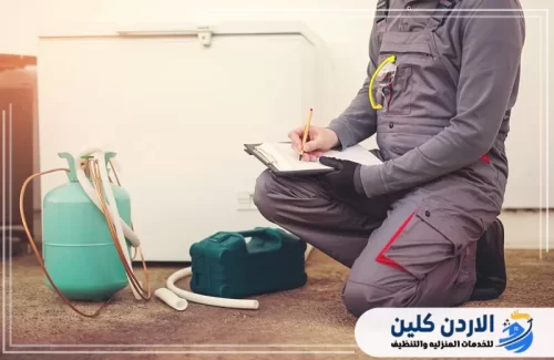 أفضل شركة في الأردن