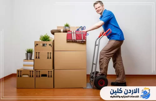 أسطولنا المتخصص في نقل المعدات الثقيلة