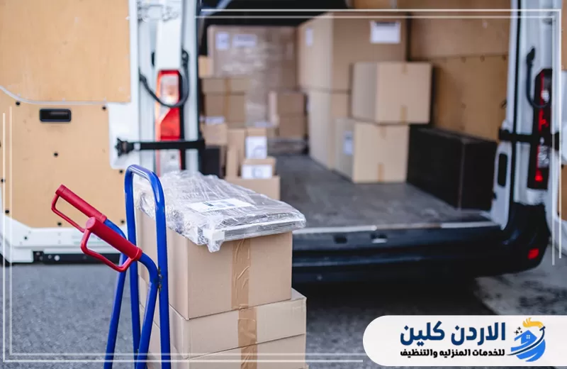 شركة التغليف والتعبئة في الأردن