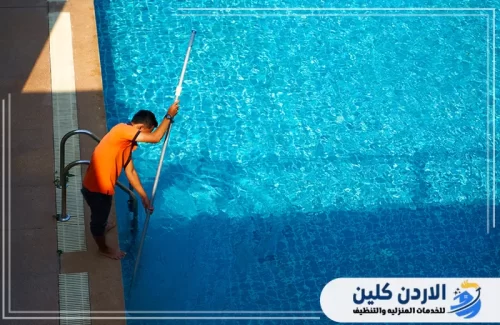 المخاطر المترتبة على إهمال تنظيف حمامات السباحة