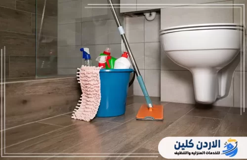 أعمال خادمات تنظيف منازل في عمان
