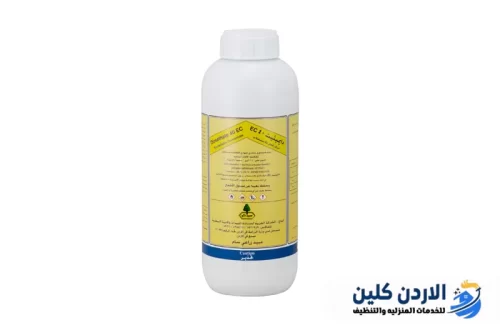 كيفية استخدام مبيدات الحشرات بأمان