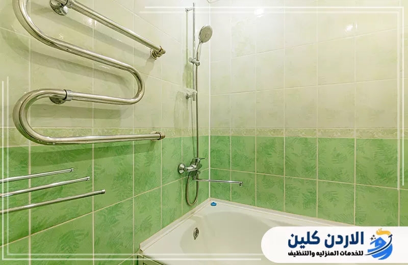 صيانة حمامات في الأردن
