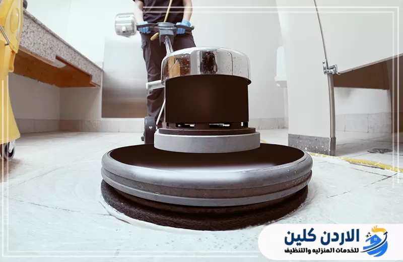 شركة جلي رخام في الأردن
