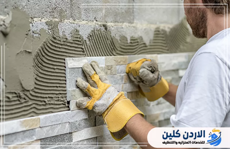 شركة تركيب رخام في الأردن
