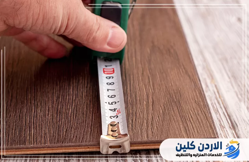 شركة تركيب باركيه في الأردن