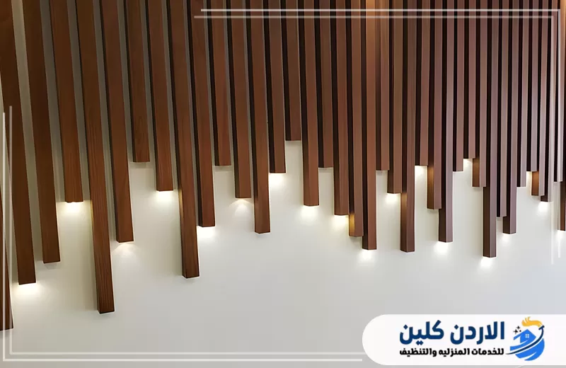 تركيب بديل الخشب والشيبورد في الأردن